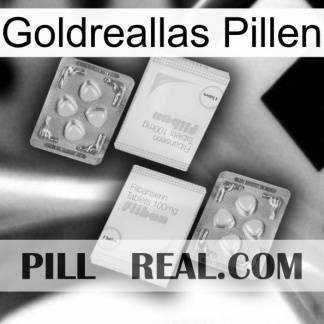 Goldreallas Pills 33